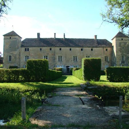 Chateau D'Ozenay 外观 照片