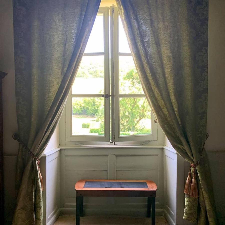 Chateau D'Ozenay 外观 照片