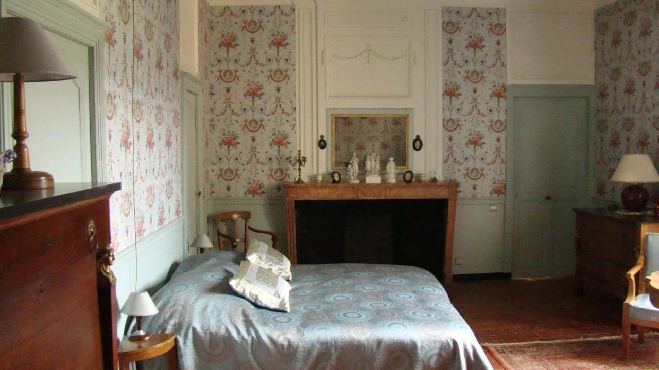Chateau D'Ozenay 外观 照片